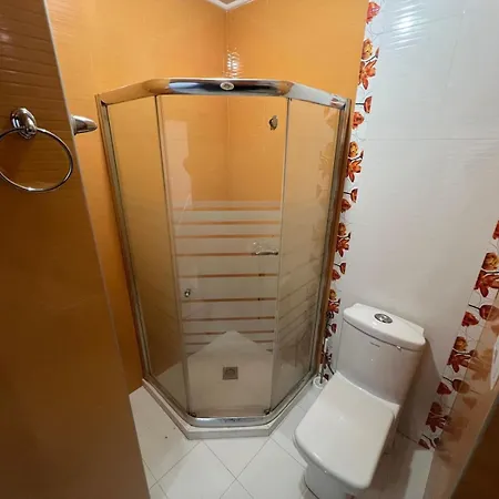 елегантно студио в18 в комплекс одисей, несебър *