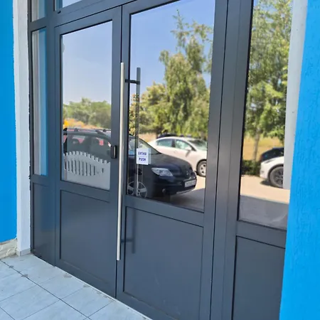 елегантно студио в18 в комплекс одисей, *